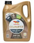 Mootori&otilde;li TOTAL QUARTZ INEO XTRA EC6 0W20, 5 l