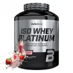 BIOTECH ISO WHEY PLATINUM valgu lisand 1816g