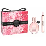Kosmeetikakomplekt Viktor & Rolf Flowerbomb, 2-osaline