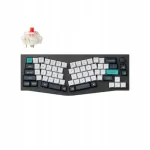 Juhtmevaba mehaaniline klaviatuur Keychron Q8 Max (Alice paigutus) Q8M-M1