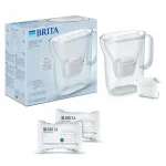 Veefilter BRITA Style Essential k&otilde;vale veele 2 filtriga