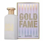 FRAGRANCE WORLD GOLD FAME l&otilde;hnavesi naistele 80 ml