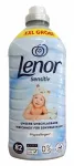 Pesupehmendi LENOR Sensitiv, 1,72 l, l&otilde;hnatu, 3 tk, saksa kvaliteet