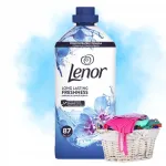 Pesupehmendi LENOR Spring Awakening, 1,827 l, 87 pesukorda