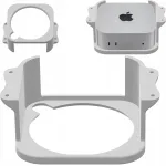 Mac Mini M4 lauap&otilde;hihoidik, 2024, jahutusega