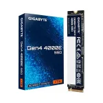 SSD-ketas Gigabyte 4000E 1 TB M.2 PCIe 2280, 4000/3900 MB/s
