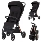 Vanker Espiro Flame 10 Timeless Black