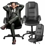 Ergonoomiline kontoritool, p&ouml;&ouml;ratav mudel