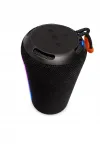 Juhtmevaba Bluetooth k&otilde;lar BS-09 RGB valgustusega