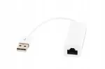 USB 2.0 RJ45 LAN adapter, 10/100 Mb