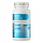 Toidulisand Ethic Nutraceutici Sodium Butyrate, 90 kapslit