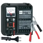 Aku laadija KUKLA 55008, 12V, 6A