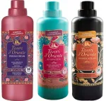 Riidepehmendajate komplekt Tesori d'Oriente, 3 x 760 ml