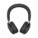 K&otilde;rvaklapid k&otilde;rva&uuml;mber Jabra Evolve2 75 UC Stereo Link380c USB-C-ga
