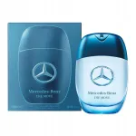 Parf&uuml;&uuml;mvesi Mercedes-Benz The Move 100 ml
