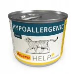 Josera Grain-Free Hypoallergenic niiske kassitoit, 200 g