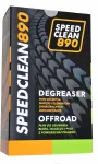 Universaalne komplekt SpeedClean 890 Set DEGREASER + OFFROAD 1500 ml
