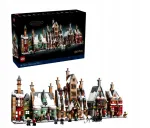 Kogumiseks LEGO Harry Potter 76457 Hogsmeade 3228 komplekt