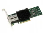 V&otilde;rgukaart KALEA-INFORMATIQUE PCIe 10G SFP+ kahe Mellanox X-3 pordiga