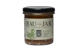 "Hau in the Jar" m&auml;rg koeratoit pardiliha ja peediga, 350 g