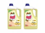 Vedelpuhastusvahend DUAL POWER Argan, 2 x 5000 ml