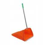 Pikkadevarrelise tolmuharjaga tuulekindel pr&uuml;gikoti hoidik, 60 cm