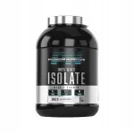 Vadaku isolaats 100% Whey Isolate 2 kg Vanilli PREMIUM NUTRITION