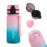 Sportpudel 350ml Tritan hermeetiline