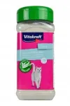 Kassi liiv Vitakraft Deo Fresh aaloe ekstraktiga, 720 g