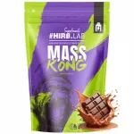 HIRO.LAB Mass Kong gainer 1000g &scaron;okolaadi maitsega