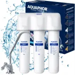 AQUAPHOR Crystal H valamualuse veefilter pehmendustoega