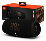 Juhtmevaba JBL CHARGE 5 k&otilde;lar, veekindel, tugeva bassiga, Bluetoothiga