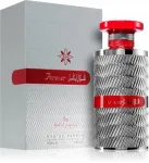 Unisex parf&uuml;&uuml;m Ard Al Zaafaran Forever Silver, 100 ml, lilleline ja puidune aroom
