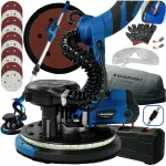 Lihvija BOOM SET LED KOHVER 2000W BLAUPUNKT