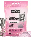 Łasuch Stardust hipoallergeenne silikoonliiv, 3,8 l
