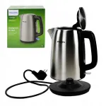 Elektriline veekeetja PHILIPS Viva Collection HD9351/90, 1,7 l