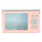 Peegelkaamera 4K 2,88" HD AF 3L automaatse teravustamisega