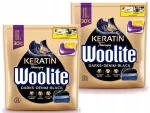 Woolite Dark pesukapslid mustadele ja tumedatele riietele, 2 x 33 tk