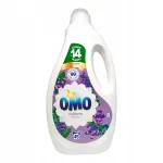 Vedelseep OMO, 2250 ml, 45 pesukorda, lavendlil&otilde;hnaline