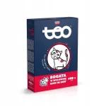 Kassitoit TEO Beef Rich veiselihaga, 400 g