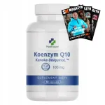 Koens&uuml;&uuml;m Q10 Ubiquinol Kaneka 100 mg 60 kapslit