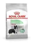 Kuivtoit t&auml;iskasvanud keskmise suurusega koertele ROYAL CANIN CCN Medium Digestive Care, 12 kg