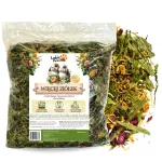 Kuivatatud &uuml;rdid j&auml;nestele ja n&auml;rilistele, 1 kg