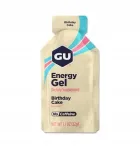 GU Energy Gel Birthday Cake energiageel 32 g