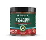 Kolageeni n&auml;rimiskommi FM WORLD Nutricode, tugev nahk, terved luud