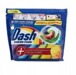 DASH POWER PODS pesukapslid, 35 tk, 3A64
