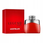 Parf&uuml;&uuml;mvesi Montblanc Legend RED 50 ml