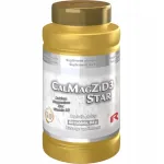 Toidulisand CalMagZiD3 Star, 60 tabletti