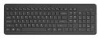 HP 220 traadita klaviatuur