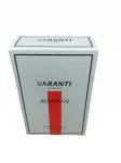 Meeste tualettvesi Varanti Hombre Allurius 100 ml